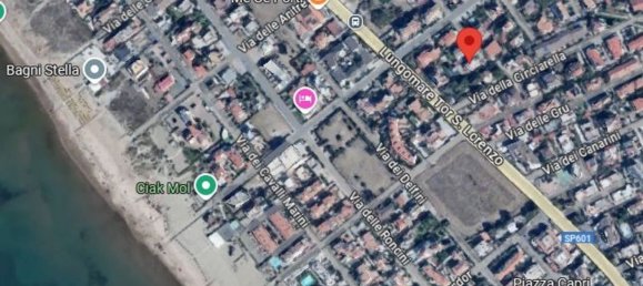 Apartamento de 4 divisões em Ardea, Italy N.º 190868 6