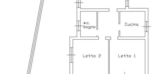 Apartamento de 4 divisões em Ardea, Italy N.º 190868 19