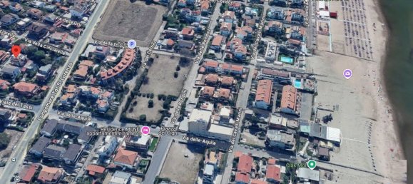 Apartamento de 4 divisões em Ardea, Italy N.º 190868 8