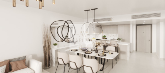 Apartamento T2 em Saadiyat Island, UAE N.º 50855 4