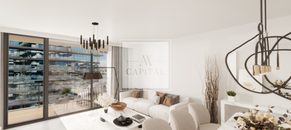 Apartamento T2 em Saadiyat Island, UAE N.º 50855 3