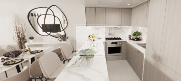 Apartamento T2 em Saadiyat Island, UAE N.º 50855 8