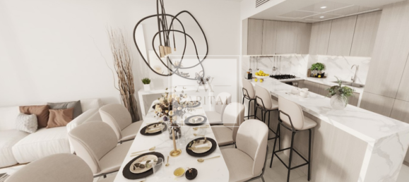 Apartamento T2 em Saadiyat Island, UAE N.º 50855 7