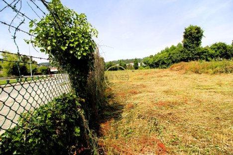 1867m² Land in Vila Nova de Famalicao, Portugal No. 154555