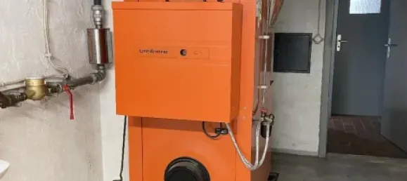 Adosado de 5 dormitorios en Ludwigsburg, Germany No. 274718 12