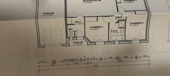 Дом с 3 спальнями в Вандея, Франция № 321545 2