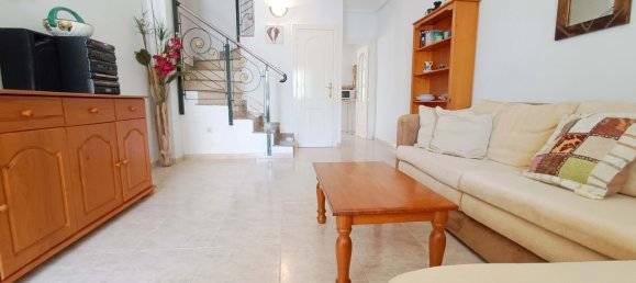 2 bedrooms Townhouse in Ciudad Quesada, Spain No. 144708 13