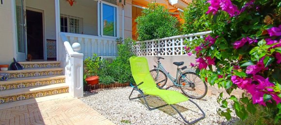 2 bedrooms Townhouse in Ciudad Quesada, Spain No. 144708 7