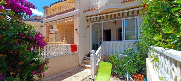 2 bedrooms Townhouse in Ciudad Quesada, Spain No. 144708 6