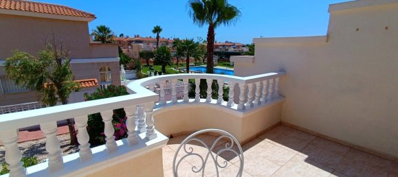 2 bedrooms Townhouse in Ciudad Quesada, Spain No. 144708 23