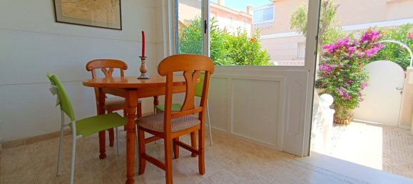 2 bedrooms Townhouse in Ciudad Quesada, Spain No. 144708 12