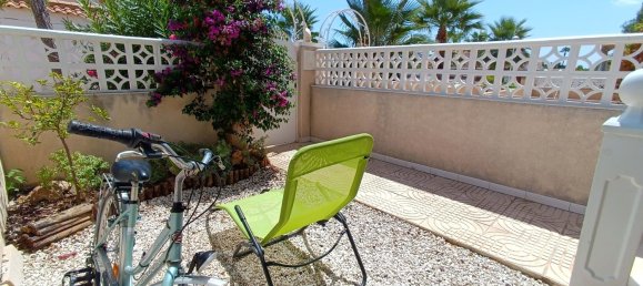2 bedrooms Townhouse in Ciudad Quesada, Spain No. 144708 9