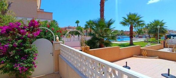 2 bedrooms Townhouse in Ciudad Quesada, Spain No. 144708 10