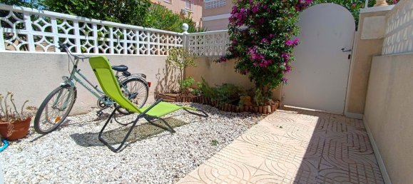 2 bedrooms Townhouse in Ciudad Quesada, Spain No. 144708 8