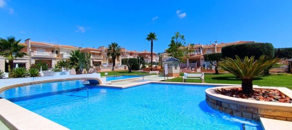 2 bedrooms Townhouse in Ciudad Quesada, Spain No. 144708 26