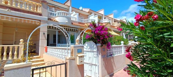 2 bedrooms Townhouse in Ciudad Quesada, Spain No. 144708 2