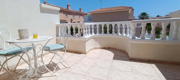 2 bedrooms Townhouse in Ciudad Quesada, Spain No. 144708 22