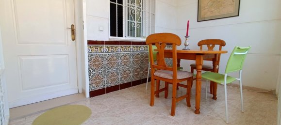 2 bedrooms Townhouse in Ciudad Quesada, Spain No. 144708 11