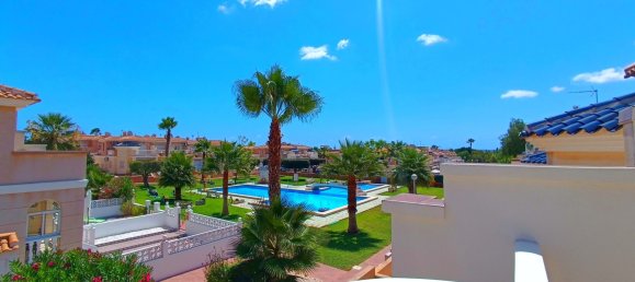 2 bedrooms Townhouse in Ciudad Quesada, Spain No. 144708 3