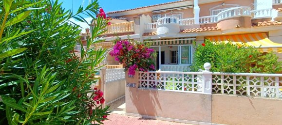2 bedrooms Townhouse in Ciudad Quesada, Spain No. 144708 5