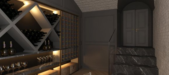 Hotel in Florence, Italy 1500m², Nr. 110010 12