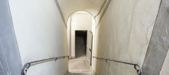 Hotel in Florence, Italy 1500m², Nr. 110010 27