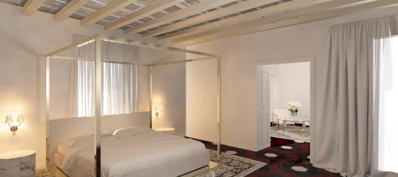Hotel in Florence, Italy 1500m², Nr. 110010 8