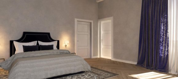 Hotel in Florence, Italy 1500m², Nr. 110010 11