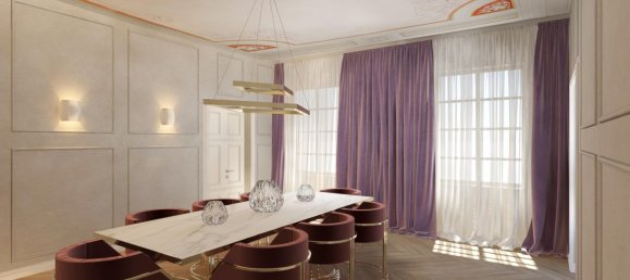 Hotel in Florence, Italy 1500m², Nr. 110010 7