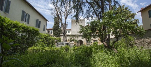 Hotel in Florence, Italy 1500m², Nr. 110010 28