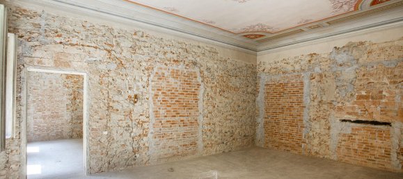 Hotel in Florence, Italy 1500m², Nr. 110010 13