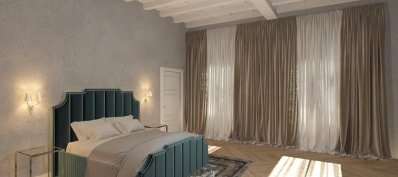 Hotel in Florence, Italy 1500m², Nr. 110010 10