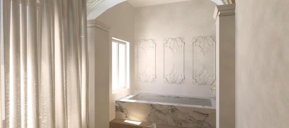 Hotel in Florence, Italy 1500m², Nr. 110010 9