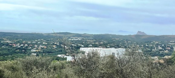 Grundstück in Cadiz, Spain 1314m², Nr. 18286 13