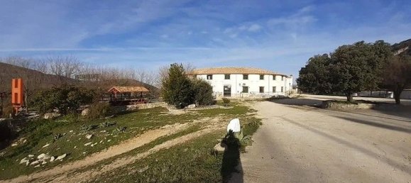 4504m² Building in Andalusia, Spain No. 173324 11