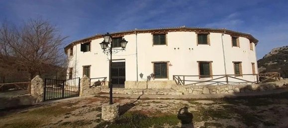 4504m² Building in Andalusia, Spain No. 173324 10