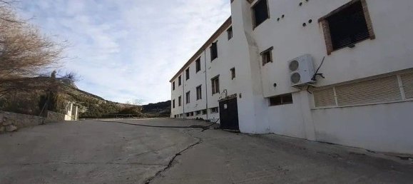 4504m² Building in Andalusia, Spain No. 173324 16