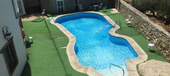 4504m² Building in Andalusia, Spain No. 173324 27