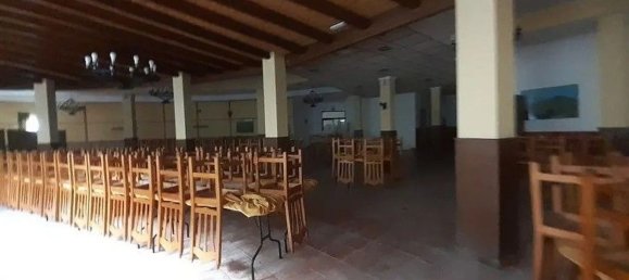 4504m² Building in Andalusia, Spain No. 173324 33