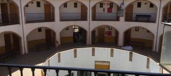 4504m² Building in Andalusia, Spain No. 173324 13