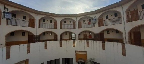 4504m² Building in Andalusia, Spain No. 173324 17