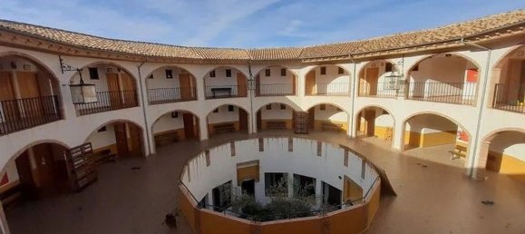 4504m² Building in Andalusia, Spain No. 173324 12