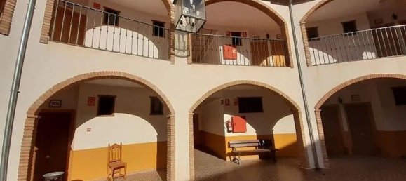 4504m² Building in Andalusia, Spain No. 173324 19