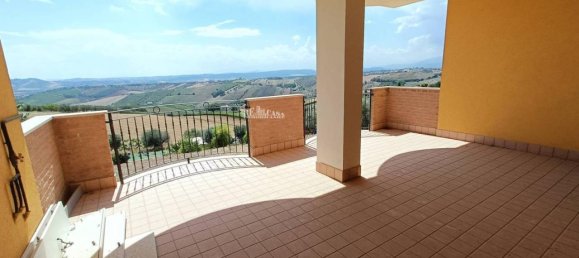 3غرفة شقة في Colonnella, Italy رقم 23455 2