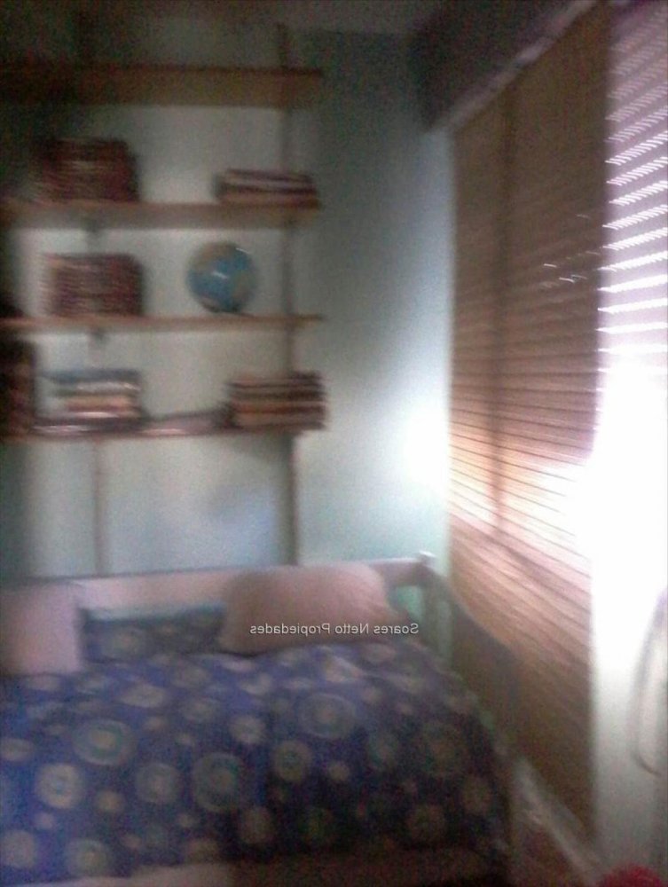 2 bedrooms Apartment in Montevideo, Uruguay No. 2823