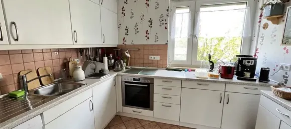 2 Schlafzimmer Wohnung in Nuremberg, Germany, Nr. 321971 11