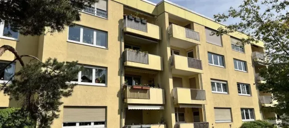 2 Schlafzimmer Wohnung in Nuremberg, Germany, Nr. 321971 2