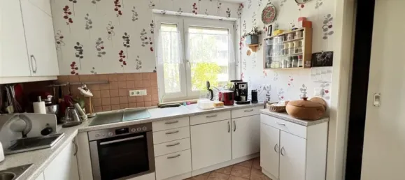 2 Schlafzimmer Wohnung in Nuremberg, Germany, Nr. 321971 12