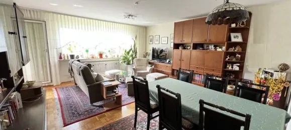 2 Schlafzimmer Wohnung in Nuremberg, Germany, Nr. 321971 4