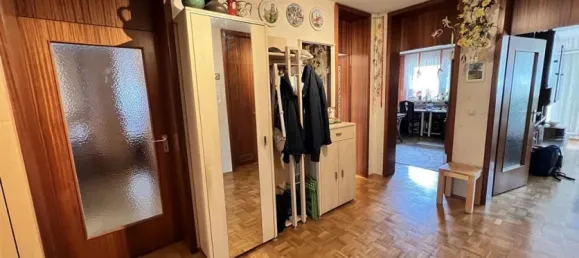 2 Schlafzimmer Wohnung in Nuremberg, Germany, Nr. 321971 8